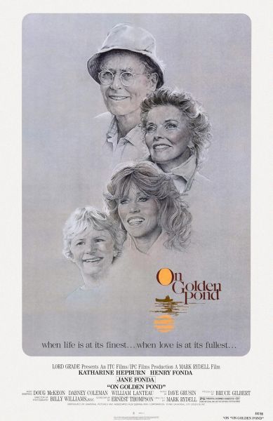 watch-On Golden Pond