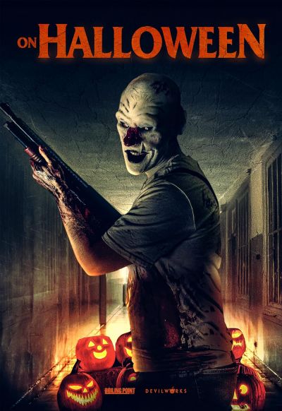 watch-On Halloween
