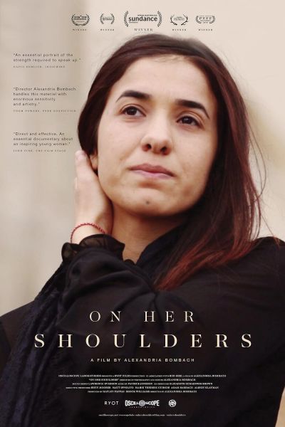 watch-On Her Shoulders