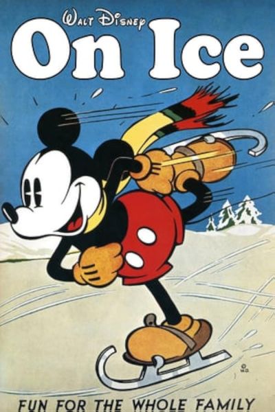 watch-On Ice