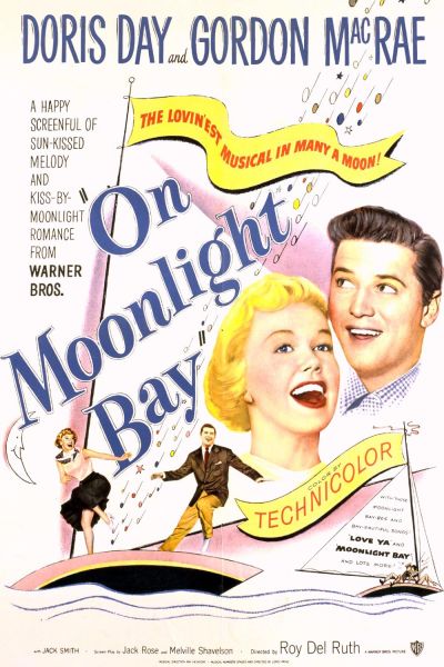 watch-On Moonlight Bay