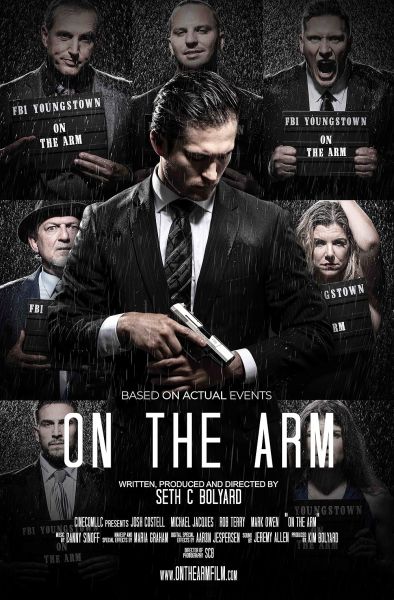 watch-On the Arm