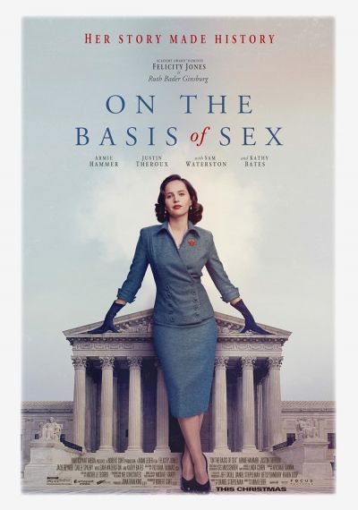 watch-On the Basis of Sex
