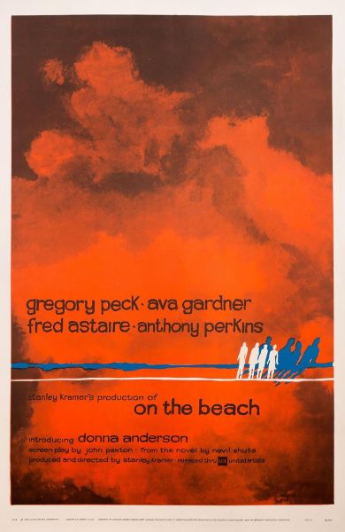 watch-On the Beach