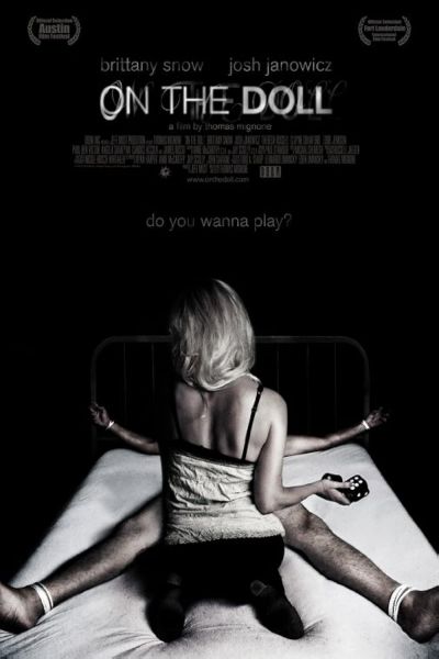 watch-On the Doll