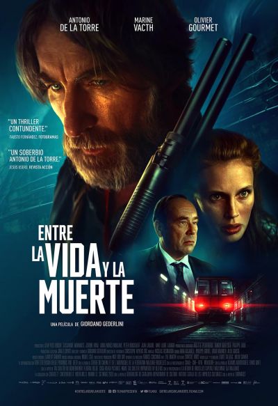 watch-On the Edge
