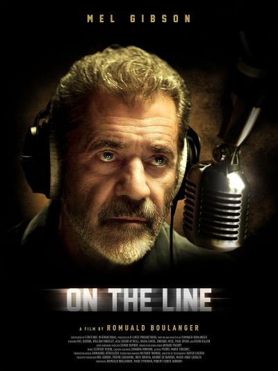 watch-On the Line