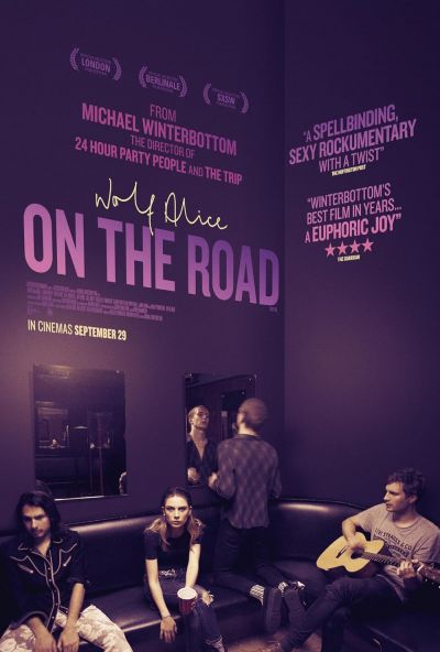 watch-On the Road