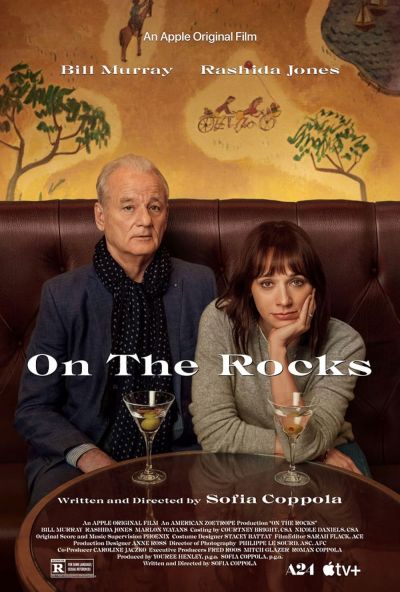 watch-On the Rocks