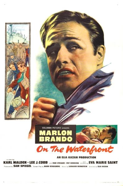 watch-On the Waterfront