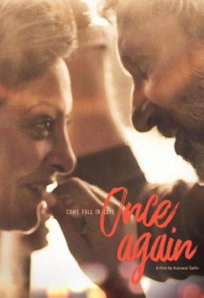 watch-Once Again