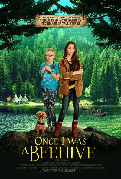 watch-Once I Was a Beehive