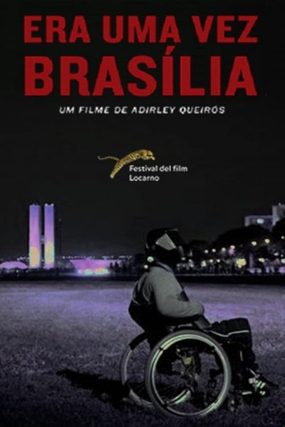watch-Once There Was Bras  lia