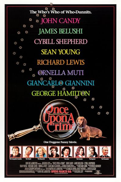 watch-Once Upon a Crime