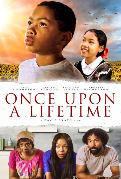 watch-Once Upon a Lifetime