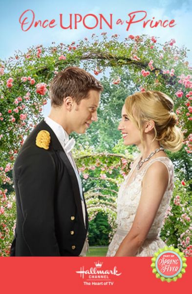 watch-Once Upon a Prince