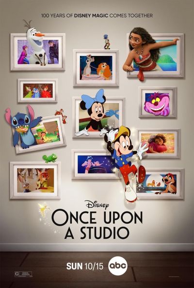 watch-Once Upon a Studio