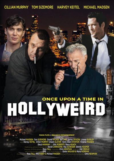 watch-Once Upon a Time in Hollyweird