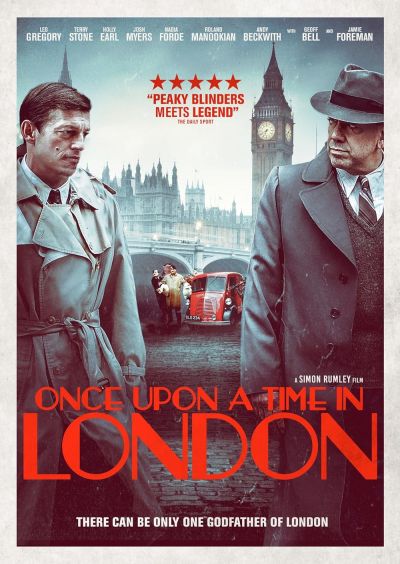 watch-Once Upon a Time in London