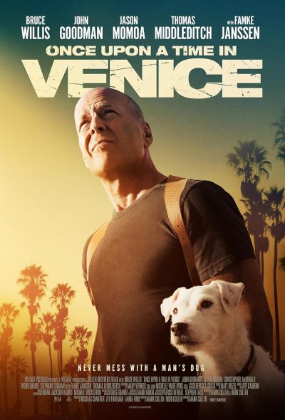 watch-Once Upon a Time in Venice