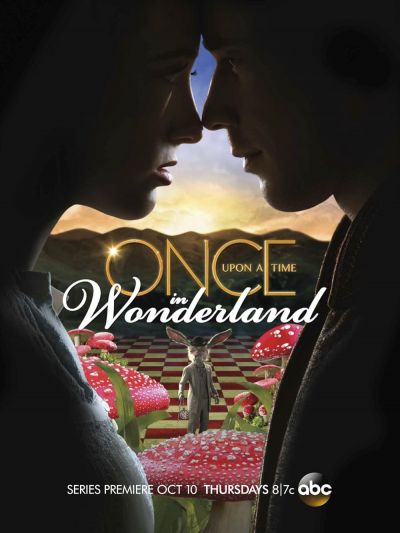 watch-Once Upon a Time in Wonderland