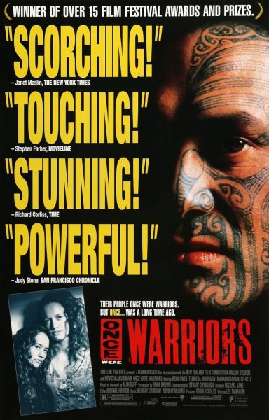 watch-Once Were Warriors