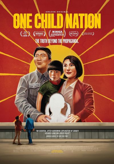 watch-One Child Nation