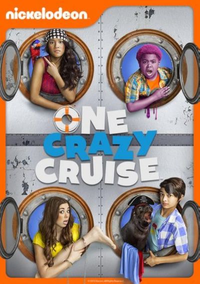 watch-One Crazy Cruise