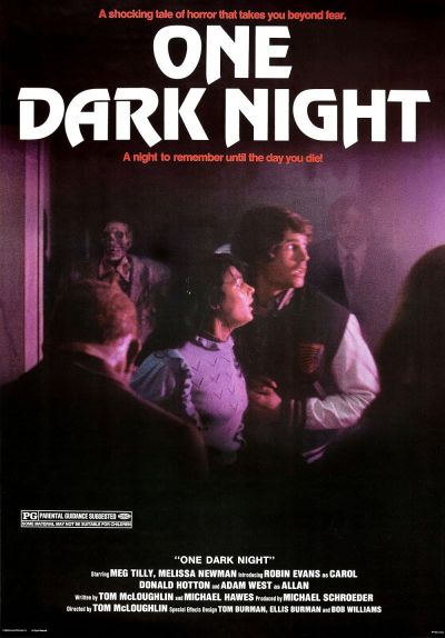 watch-One Dark Night