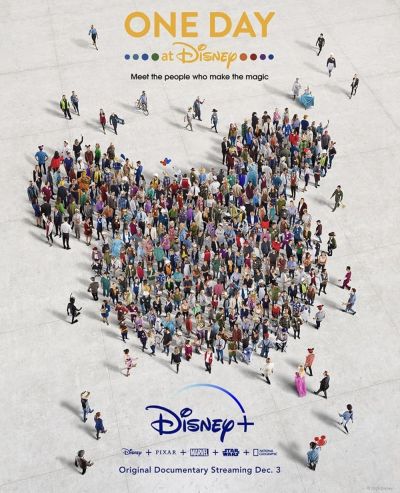 watch-One Day at Disney