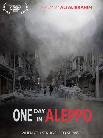 watch-One Day in Aleppo