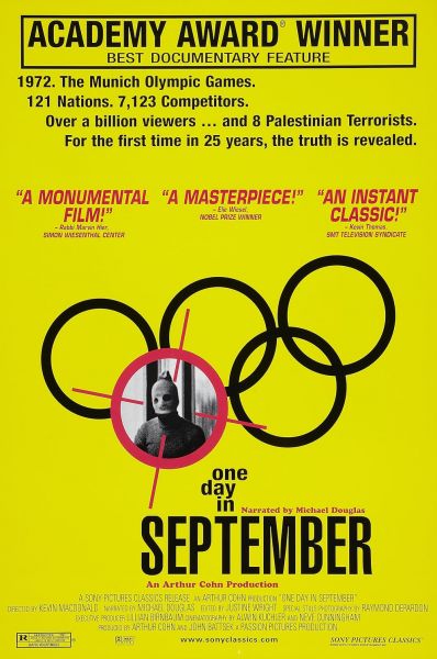 watch-One Day in September