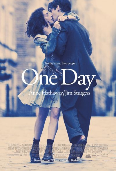 watch-One Day