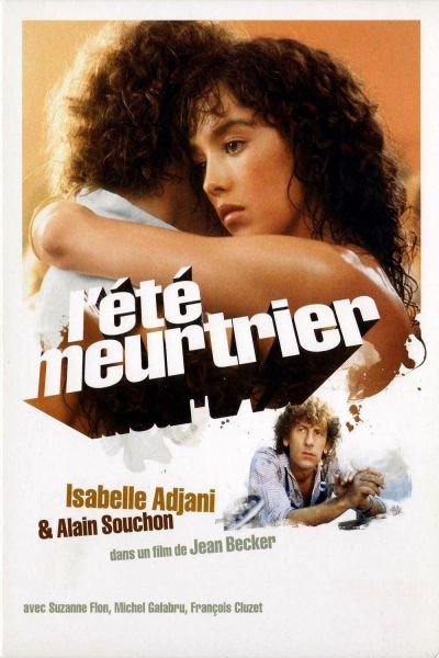 watch-One Deadly Summer