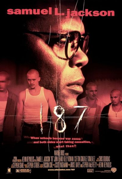 watch-One Eight Seven