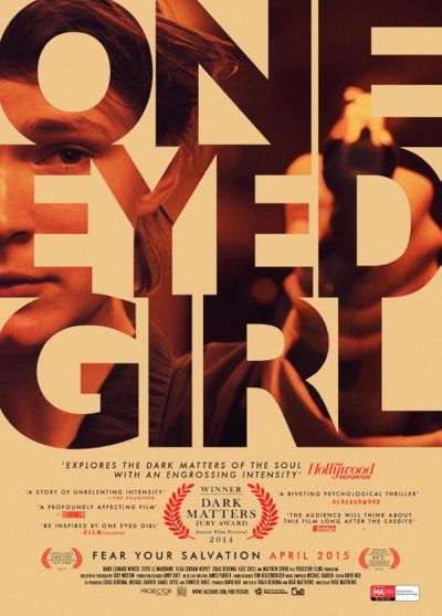 watch-One Eyed Girl