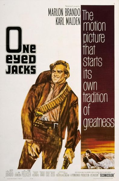 watch-One-Eyed Jacks