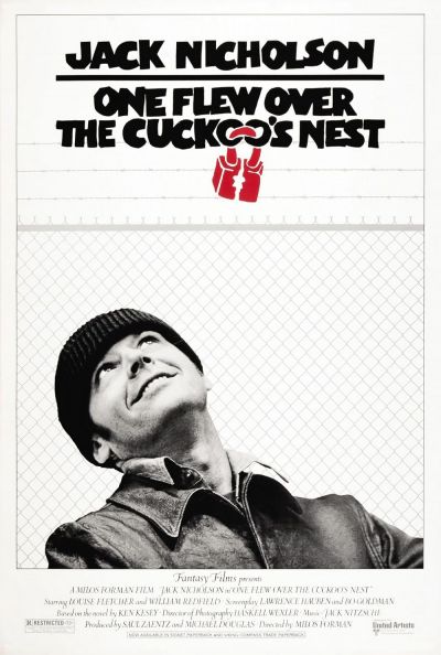 watch-One Flew Over the Cuckoo s Nest
