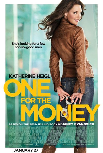 watch-One for the Money