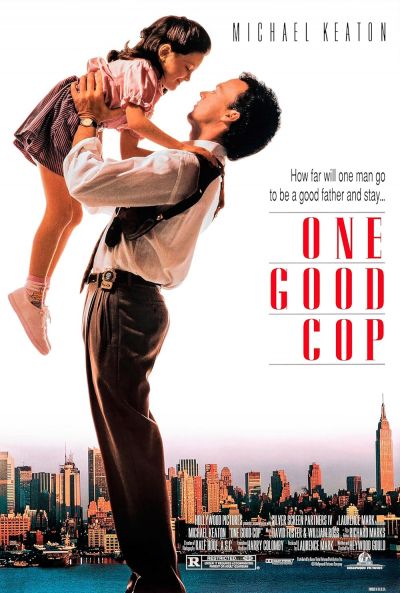 watch-One Good Cop