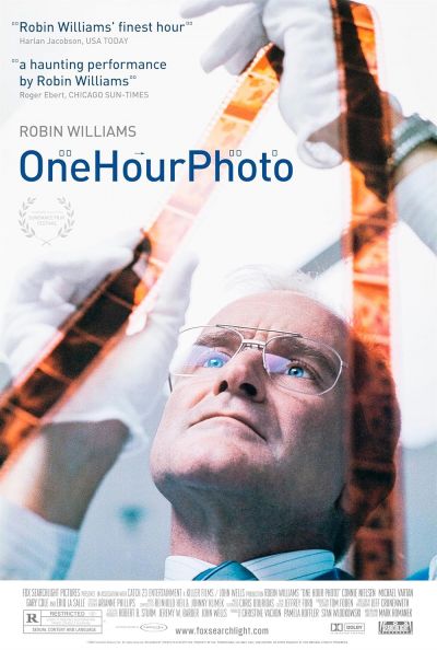 watch-One Hour Photo