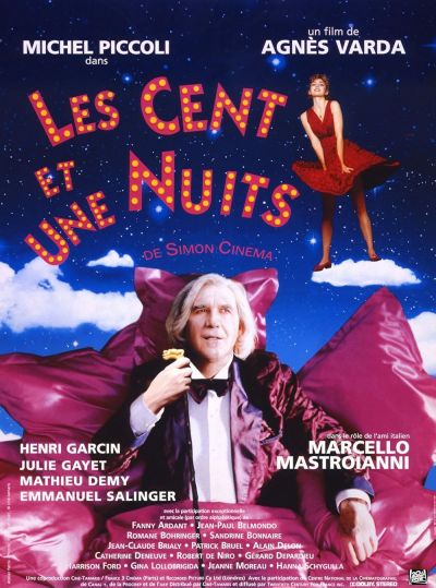 watch-One Hundred and One Nights