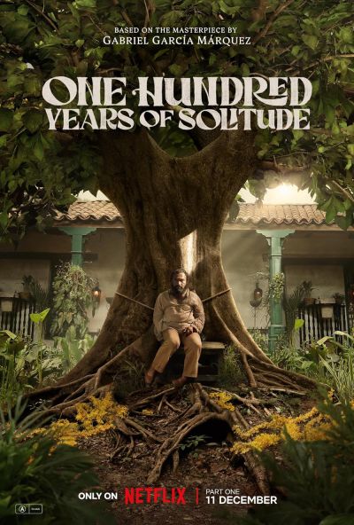 watch-One Hundred Years of Solitude