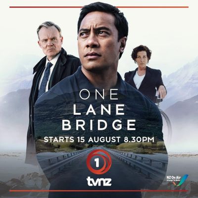 watch-One Lane Bridge