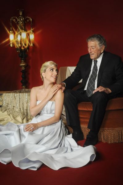 watch-One Last Time  An Evening with Tony Bennett and Lady Gaga