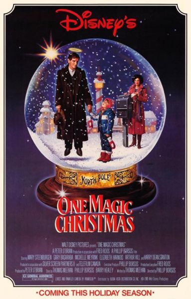 watch-One Magic Christmas