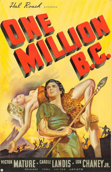 watch-One Million B C