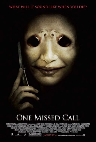 watch-One Missed Call