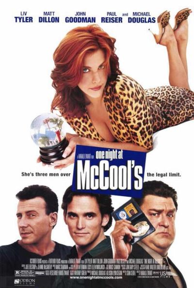 watch-One Night at McCool s