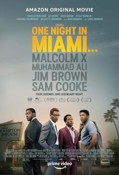 watch-One Night in Miami